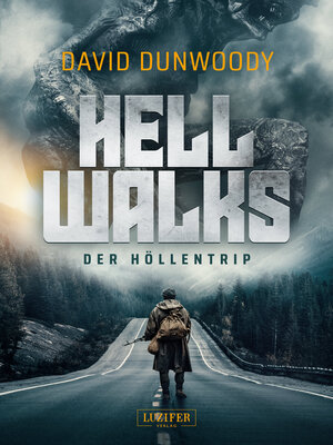 cover image of HELL WALKS--Der Höllentrip